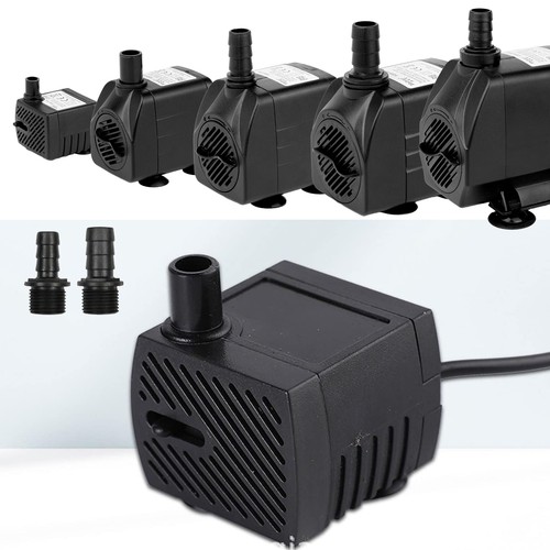 60w wasserpumpe aquarium - wasserpumpe,