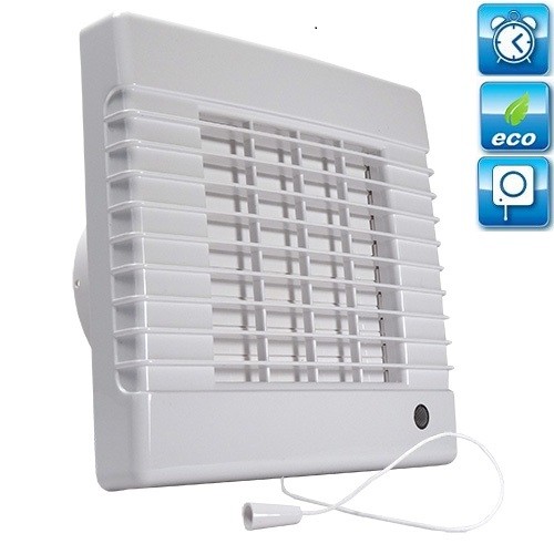 Badlüfter kleinraumventilator - badlüfter,