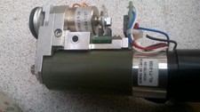 Siemens  Maxon SMD DC Motor(12VDC) + miniatur Portescap Schrittmotor plus Mech.