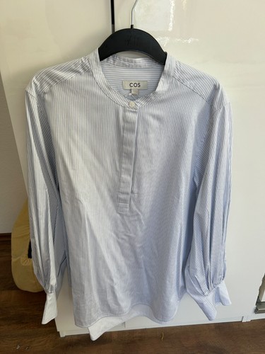 Cos bluse gestreift 44 - cos,