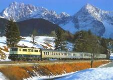 AK · Elektro-Lok 111 218 - DB