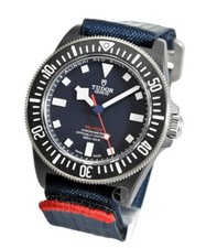 Tudor Pelagos Fxd Alinghi Red