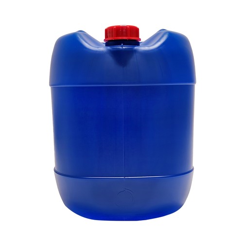 Wasserkanister 30l blau - blau, |