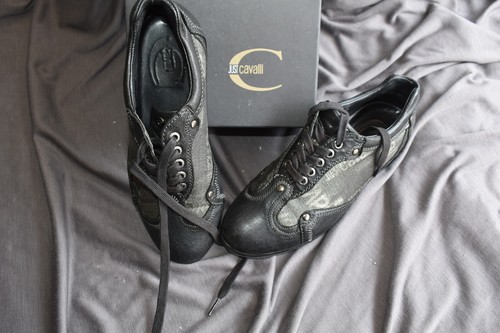 Halbschuhe just cavalli - halbschuhe,