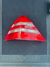 Mercedes Benz R170 SLK Rückleuchten Heckleuchten Hinten Mopf Rechts/Links