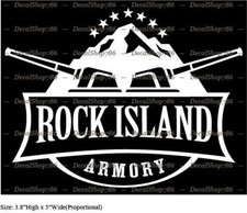 Rock Island Armory -