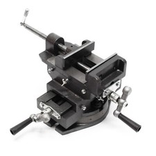 Werkstatt Schraubstock