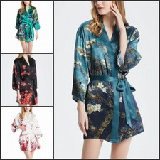 Damen mini-Kleid kurz