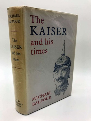 The kaiser and - kaiser, his