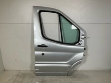 Polar-Silber Metallic Tür rechts vorne FORD Transit V363 2.0 TDCi  125 2.0 TDCi 
