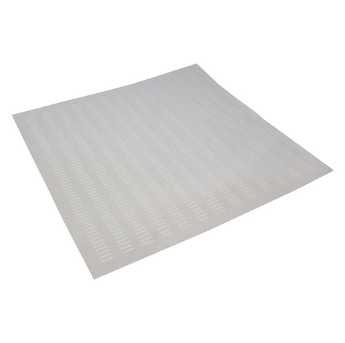 Absperrgitter universal folie - universal,
