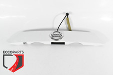 Heckklappe leiste Nissan Micra