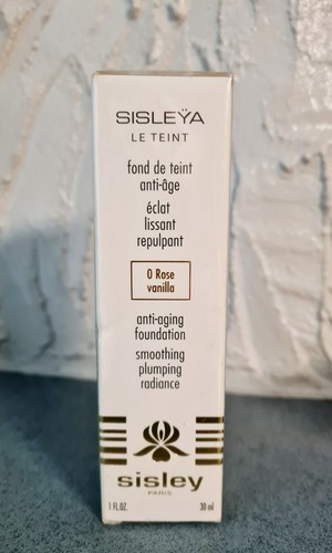 Sisley sisleya teint anti - sisleya,