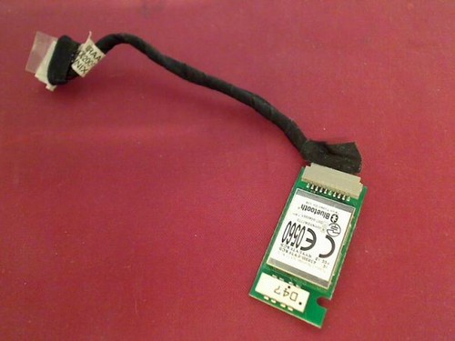 Bluetooth board platine modul - bluetooth,