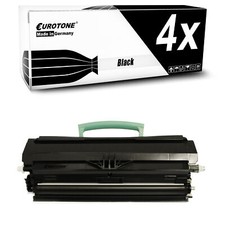 4x Patrone f�r Lexmark