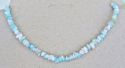 Multi beryll morganit - ,