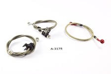 Yamaha YZF-R6 RJ05 Bj 2003 -