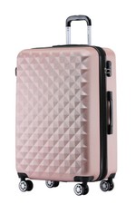 Koffer 2066 Hartschalenkoffer