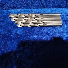 Garant HSS Edelstahlbohrer 4er