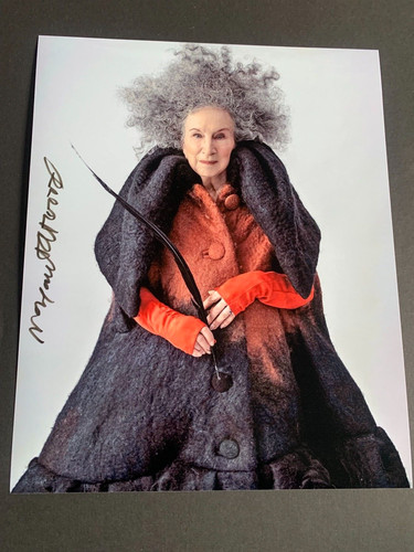 Margaret atwood - margaret,