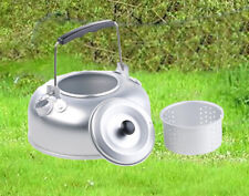 NEU Camping Aluminium