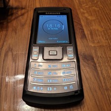 Samsung  Soul B SGH-U800 -