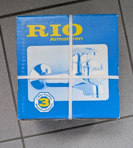 Rio amaturen art 1501 - amaturen,, art.1501,