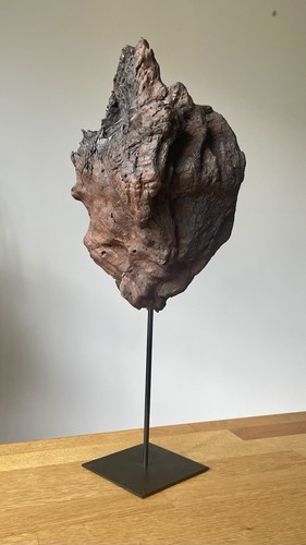 Holzskulptur holzkunst unikat - holzkunst,