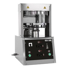 GGM Gastro Pizzapresse - für Pizzaböden Ø 330mm