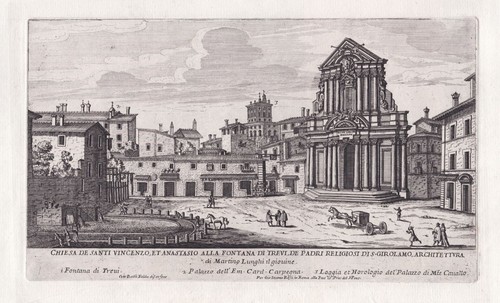 Roma rome rom chiesa dei - chiesa,