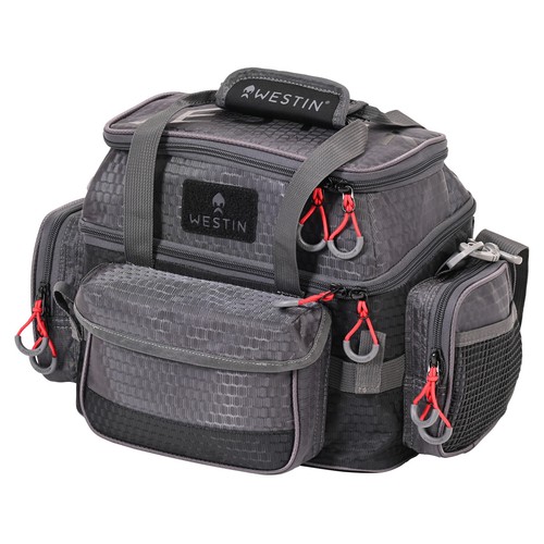 Westin lure bag plus - w4, 4