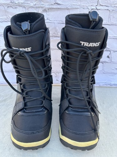 Snowboard boots herren trans - snowboard,