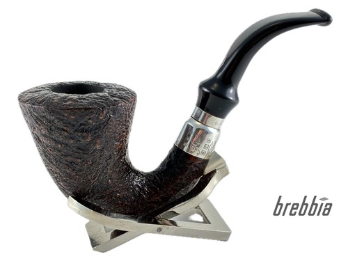 Brebbia first calabash 1997 - brebbia,