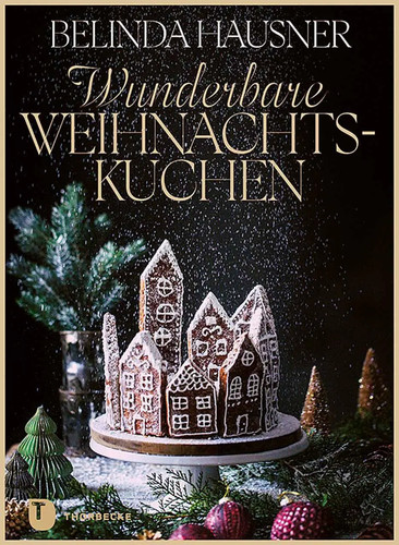 Wunderbare weihnachtskuchen - wunderbare,