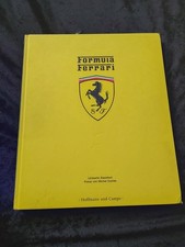 FORMULA FERRARI ERSTE