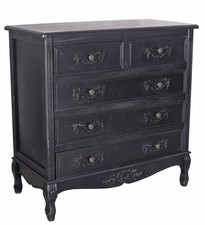 Kommode Shabby Chic