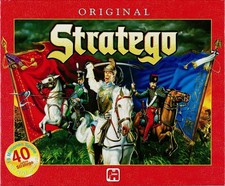 GW893b Stratego Original