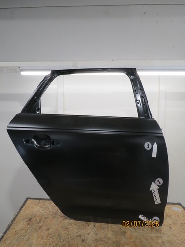 Original audi tür hinten - audi,