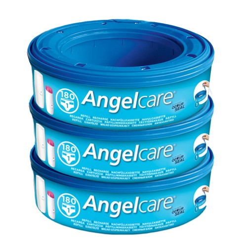 Angelcare windeleimer - angelcare,
