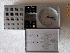 BRAUN Funk-Radiowecker  in