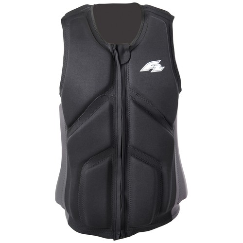 Herren prallschutz weste - f2,