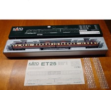 Kato 307082 H0 AC E-Triebwagen ET 25 der DRG NEU OVP
