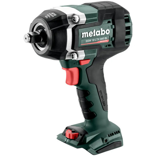Metabo ssw ltx 800 bl - 18,