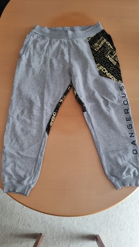 Jogginghose dngrs gr - jogginghose,