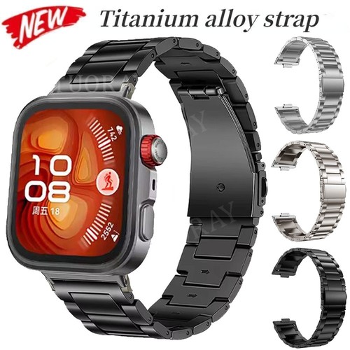 Titan metall armband für - metall,