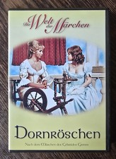 DVD Defa Märchen Dornröschen