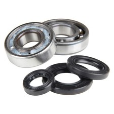 Kurbelwellenlager RMS mit