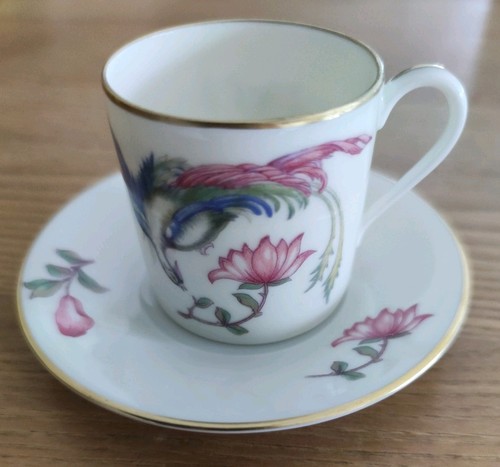 Art deco mokka - tasse, rosenthal