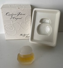 Parfum Miniatur Einige Blumen