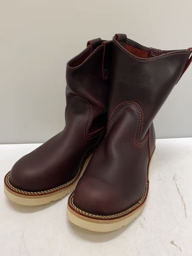 Wesco stiefel 100 jahre - wesco,